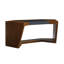 Aventura Paragon Angled Writing Table