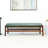 Banc de rangement Calderone