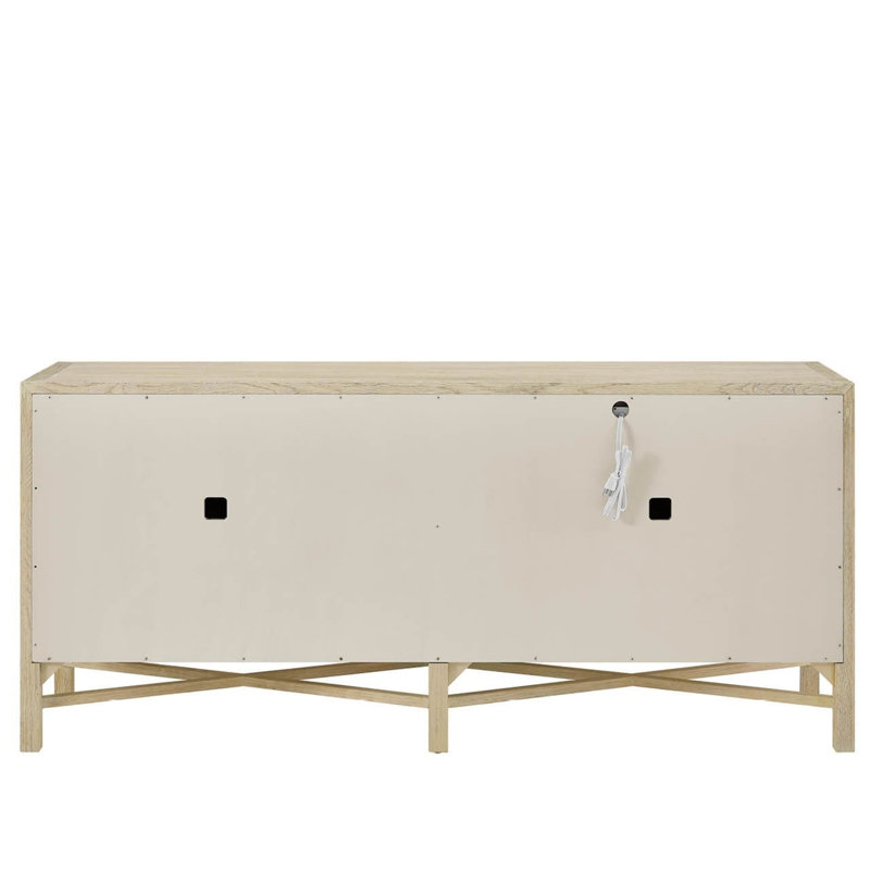 Dockside Credenza