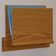Open End Single Chart Holder