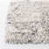 Western Geometric Gray/Ivory Area Rug