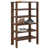 Brown Oak is out of stock