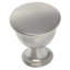 (5 Pack) 1-1/8 inch Foundation Round Knob-1155813629