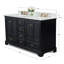 Ensemble de meuble-lavabo double 60 po Varna-1632200375-1685071196