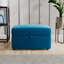Birjesh 63cm Wide Rectangle Solid Colour Footstool Ottoman with Storage-194166753