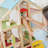 19 Piece Hi-Rise Dollhouse Set