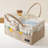 Baby Diaper Caddy, Nursery Storage-812181082-812181083
