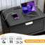 Table de bout avec station de charge-199656787