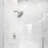 Ian Multi Function Adjustable Shower Head-53882262