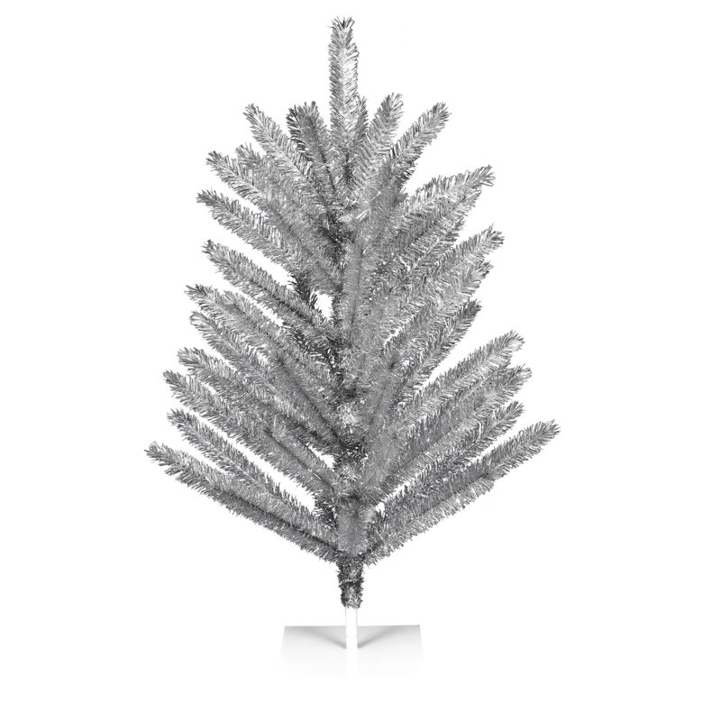 Arbre de Noël pin vert 36 po H