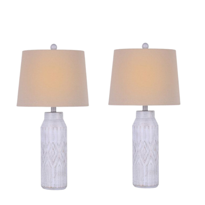 Lampe de table Incoronata