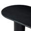 Belle Oval Marble Dining Table-521240300
