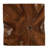 Teak Root Side Table