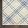 Plaid Indoor Rug