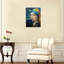 Wrapped Canvas Print-253551772