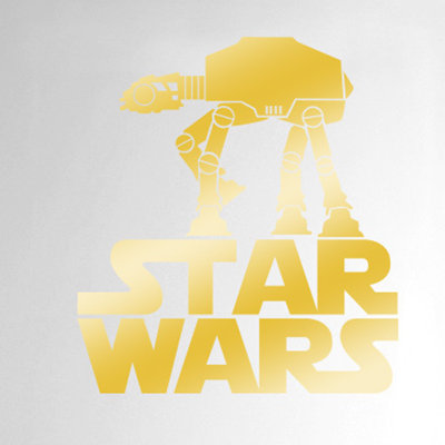 Entertainment Wall Decal