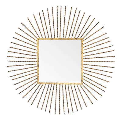 Espinal Mirror