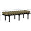Banc rembourré en similicuir Landon Boutis-270568446-328055111