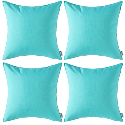 Outdoor Reversible Pillow Cover