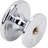 1 1/4" Diameter Mushroom Knob Multipack-42028486