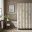 Rideau de douche Harmonious Boho Vibes - 1 pièce-267058489