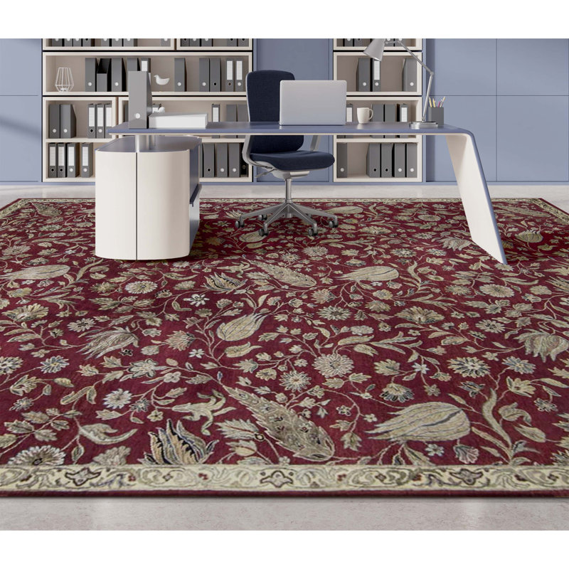 Chantel One-of-a-Kind 9' X 12'2" Area Rug