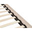 Four Poster Bed Boucle DANNEMOIS-2030184259-2030184262