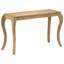 Urbano 38cm Solid Wood Console Table