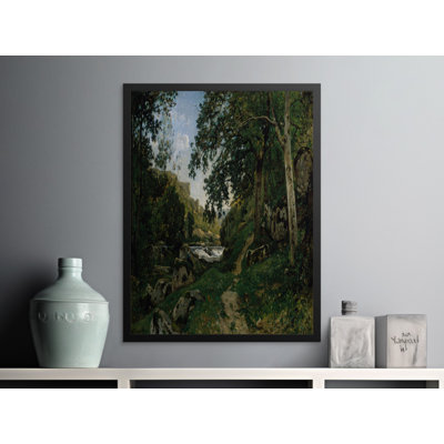 Thornhill No Frame Print