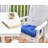 Coutney Red Barrel Studio® Indoor And Outdoor Patio Chair Cushions, 19X18 Inches, Set of 2-1554488073