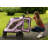 Foldable Pet Stroller-23404808