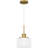 Alerk 1 - Light Single Pendant-98691638