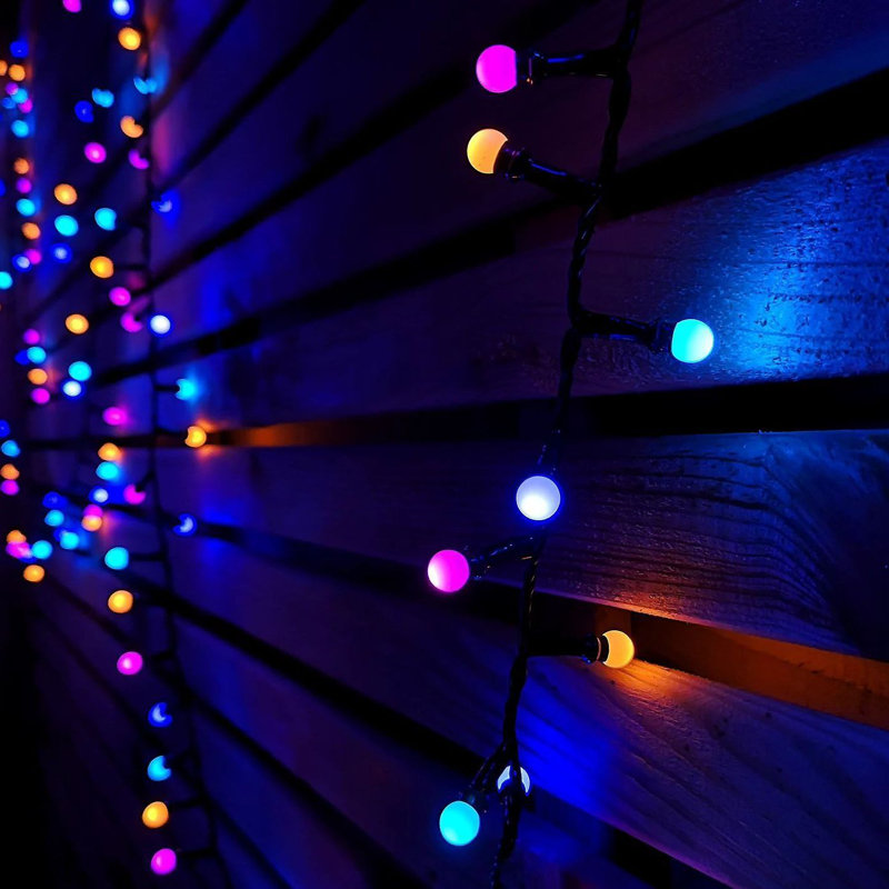 900cm Indoor / Outdoor String Lights