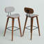 Tabouret de bar 28,74 po Parkville-834000951