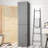 16.5" W Solid Wood Bathroom Cabinet-1618263724