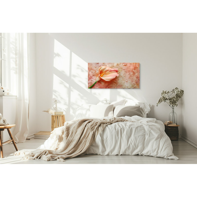 Wrapped Canvas Panoramic Print
