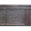 Solid Wood Accent Chest
