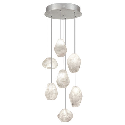 Natural Inspirations 7 - Light Pendant
