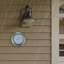 Garden Collection 22cm Wireless Outdoor Barometer-59061199