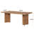 Rahn 63'' W. 6 Person Dining Table-1170063239