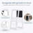 Foldable Cars - Step - Step Stool with Storage-1637935917