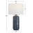 Cyra 26.5" Table Lamp-1674600590