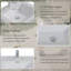 Meuble-lavabo mural 30 po avec évier, meuble-lavabo flottant avec tiroirs à fermeture en douceur, chêne naturel 24V15-30NOX2