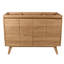 Coventry 48'' W Single Bathroom Vanity Base-2005835349