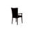 Morgan 19.25'' H Upholstered Armchair-22354541-59725544