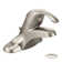 M-Bition One Handle Centerset Bathroom Faucet
