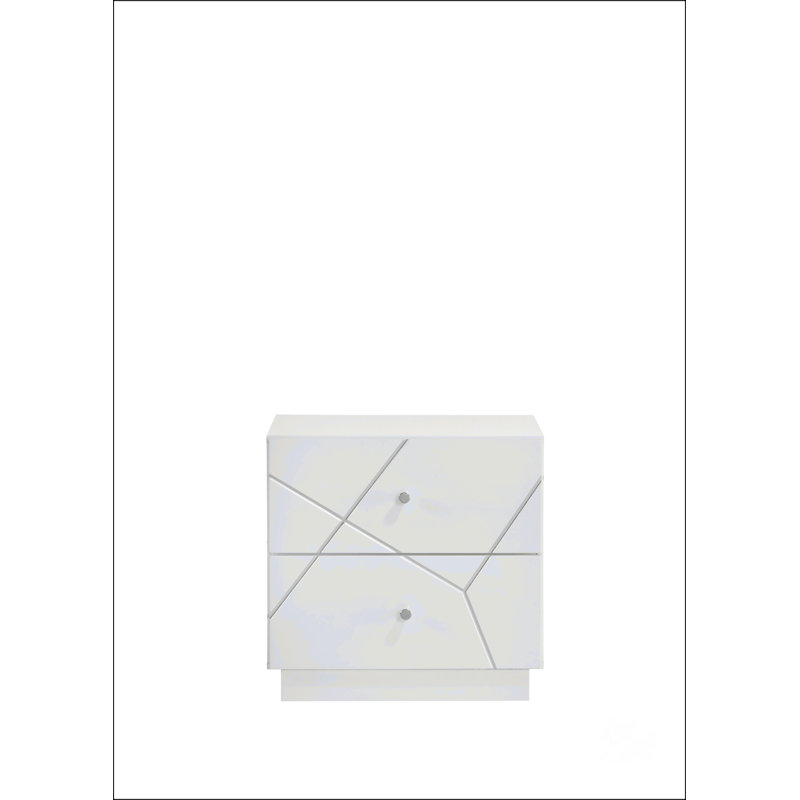 Manhattan Nightstand