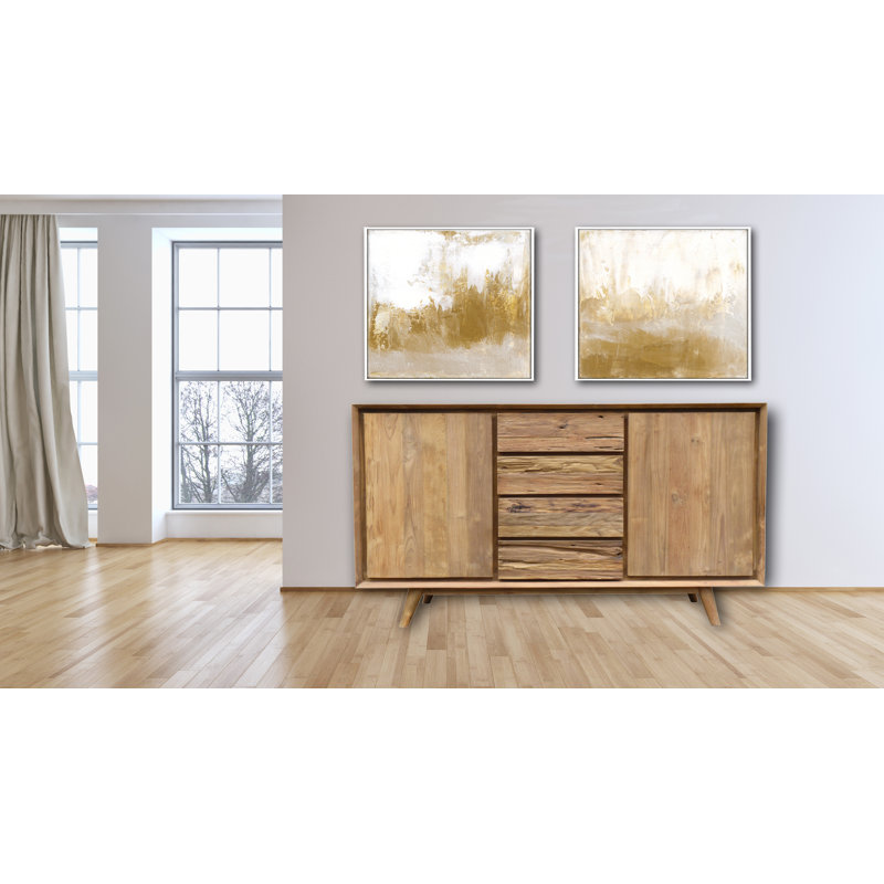 Media Console