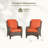 Gretna Wicker Outdoor Lounge Chair-1527129297-1567186678