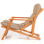 Phillippi Folding Deck Chair-843445401